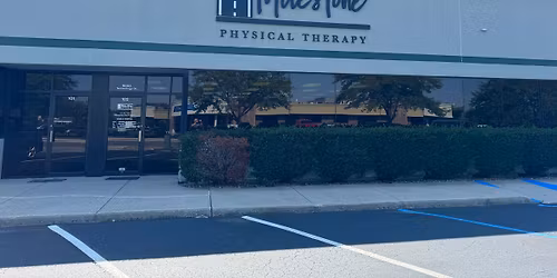 Milestone Fishers Open House