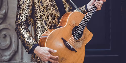 Matthias Wa\u00dfer - Kaiserslautern, Kammgarn