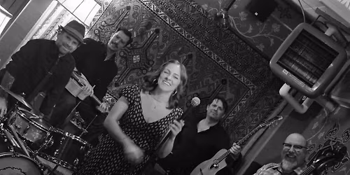 The Do-Rights @ The Office Bar