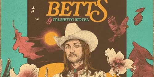 Duane Betts