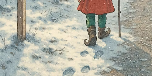 Black Friday Hike at Dirt Farm Brewing