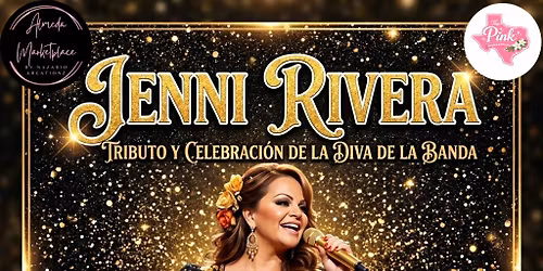 Jenni Rivera Market