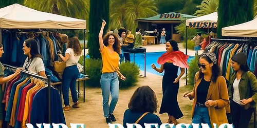 JOURN\u00c9E VIDE DRESSING