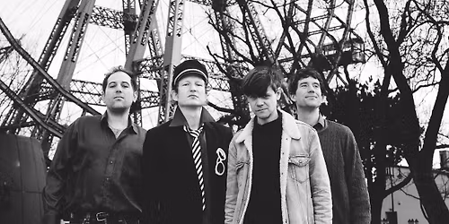 Der Nino aus Wien & die AusWienBand