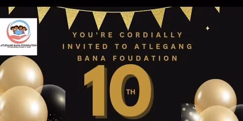 10 years of impact celebration 