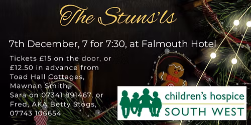 a Night of Music with Betty Stoggs