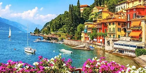 Ascension Break: Como,Milano, Pisa, Florence and Venice Trip on 13-17 May 2026 by Uniflucht