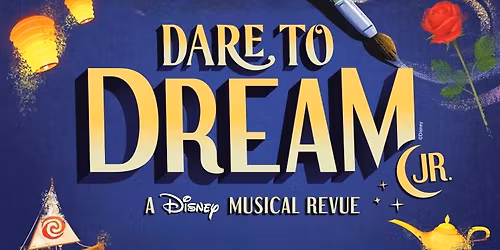 \u201cENCORE\u201d Boaz High School Theatre Presents Disney\u2019s Dare to Dream Musical