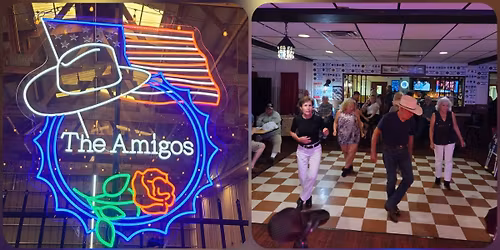 The Amigos at Rising Sun American Legion