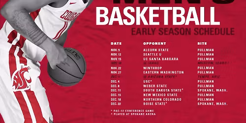 Parking Eastern Washington Eagles at UC Santa Barbara Gauchos Womens Basketball