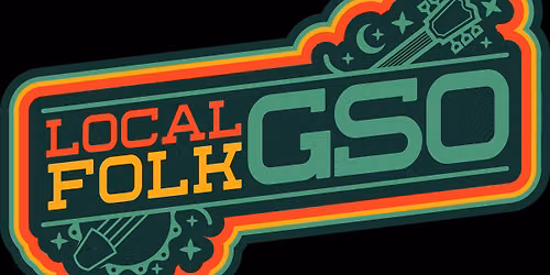 Local Folk Season 2, Presented by the North Carolina Folk Festival
