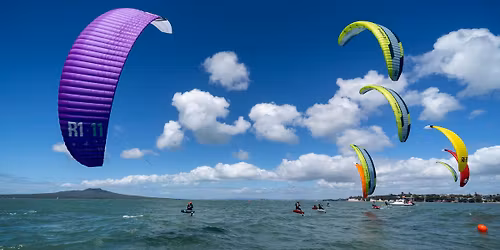 King of the Waitemata