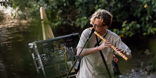 Youth Week 2026: Listen Up!