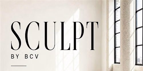 SCULPT BY BCV : The Wellness Experience