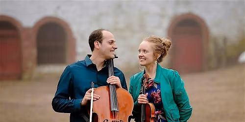 Hanneke Cassel & Mike Block Duo