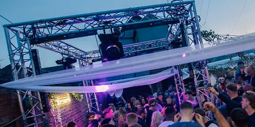 TWZTD x ZOO 360 - Joe Hunt, Drax Nelson + Support
