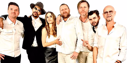 The Party Orchestra - Gratis Koncerter i Viborg