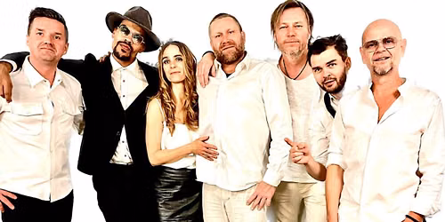 The Party Orchestra - Gratis Koncerter i Viborg