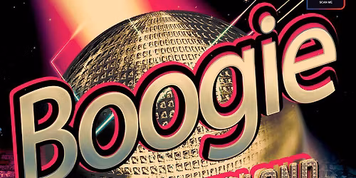 Boogie Wonderland Tribute - Shirley