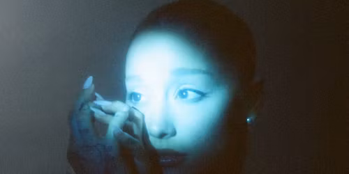 Ariana Grande: The Eternal Sunshine Party