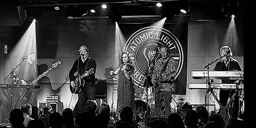 Atomic Light Orchestra (ELO Tribute)