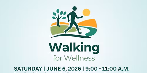 Walking for Wellness