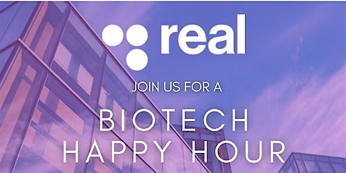 Biotech Happy Hour