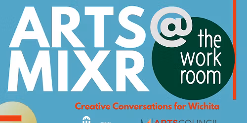 December ARTS MIXR at The Workroom