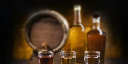 Talleres de bebidas y destilados mexicanos - Entre Sabores