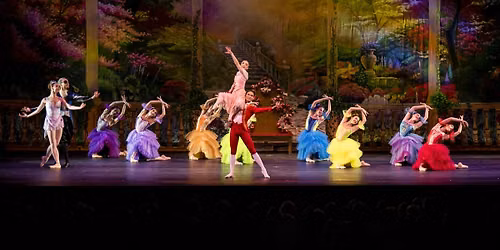 Cleveland Ballet