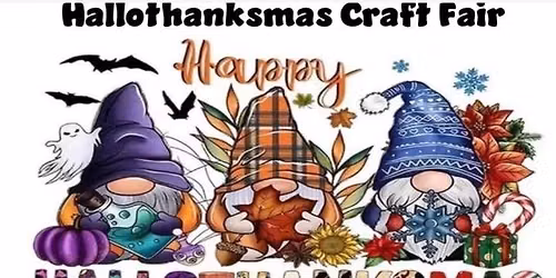 HalloThanksMas