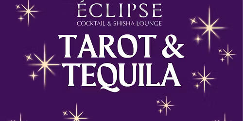 Tarot & Tequila