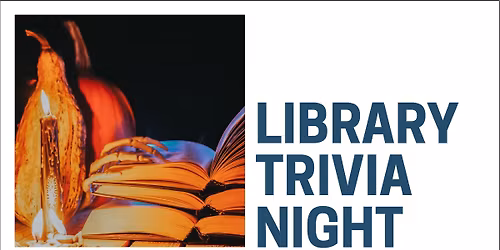 Library Trivia Night