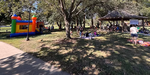 Sacred Song Annual Picnic
