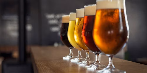 Great Lakes Brewing Co. Pint Night at DLM Washington Square