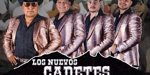 Los nuevos CADETES DE LINARES en Charlotte \u00a1NOCHE DE NORTE\u00d1AS!
