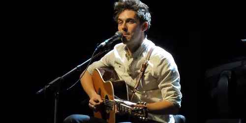 Sam Palladio