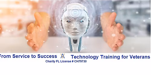 From Service to Success Veteran UpSkill Kick off Event 2025