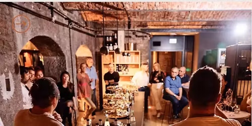 wineBANKer\u2018s After-Work Table