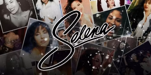 Selena Tribute Drag Show