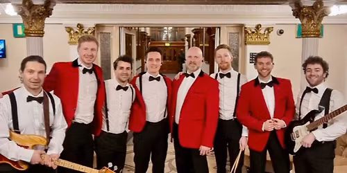 Bye Bye Baby - Coming to Wellingborough