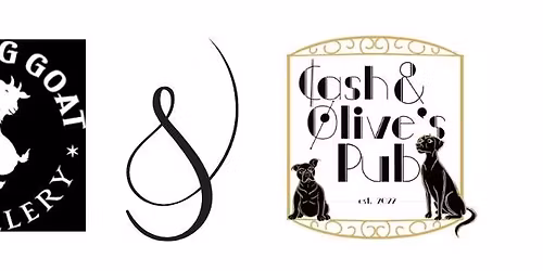 A Night w\/ The Goats \ud83d\udc10 - Presented by Fred Swanson, Guest Starring Mick Pecoraro