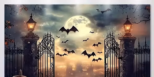 Align\u2019s Samhain Party