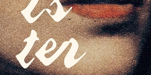 Manufaktura dźwięków innych - KRISTEN