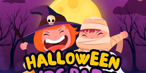 Children\u2019s Halloween Party at The Crown and Anchor Bromley