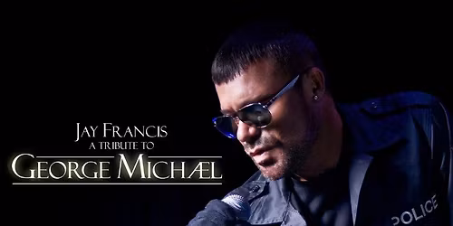 George Michael Tribute | The Hotel