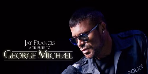 George Michael Tribute | The Hotel