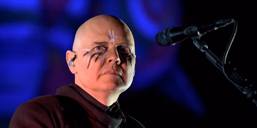 Smashing Pumpkins