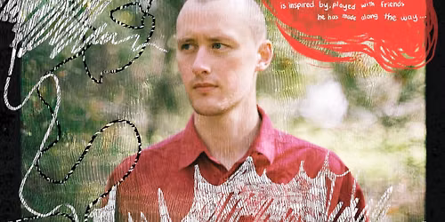 Work In Progress : Angus Davidson's Honours Jazz Drum Recital