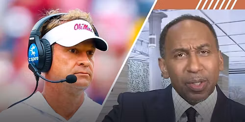 CFP First Round: TBD at Ole Miss Rebels Football